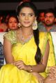 Actress Manasa Photos @ Savitri Audio Launch