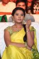 Actress Manasa Photos @ Savitri Audio Release