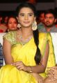 Actress Manasa Photos @ Savitri Audio Launch