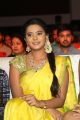 Actress Manasa Photos @ Savitri Audio Launch