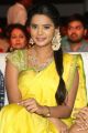 Actress Manasa Photos @ Savitri Audio Launch