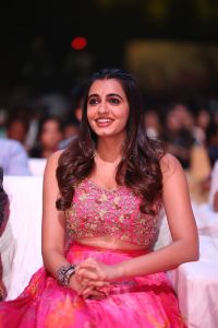 Actress Manasa Chowdary Images @ Bubblegum Pre Booking Event