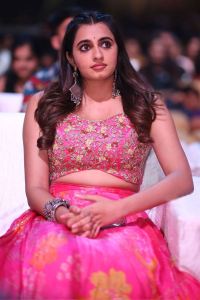 Actress Manasa Chowdary Cute Images @ Bubblegum Pre Booking Event