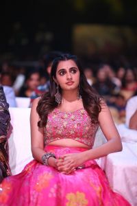 Actress Manasa Chowdary Cute Images @ Bubblegum Pre Booking Event