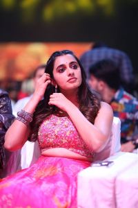 Bubblegum Movie Actress Manasa Chowdary Cute Images