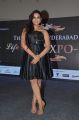 Actress Manasa Himavarsha New Pics @ Great Hyderabad Lifestyle Expo 2016
