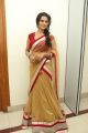 Actress Manasa Himavarsha Saree Pics