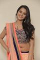 Actress Manasa Himavarsha Latest Hot Stills