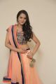 Telugu Actress Manasa Latest Hot Stills