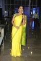 Actress Manasa Himavarsha in a Traditional Saree Photos