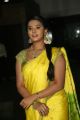 Actress Manasa Himavarsha in a Traditional Saree Photos