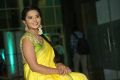 Actress Manasa Himavarsha in Yellow Saree Photos