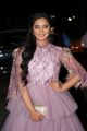 Actress Manasa Latest Photos @ 65th Jio Filmfare Awards (South) 2018