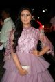 Actress Manasa Himavarsha Latest Photos @ Filmfare Awards South 2018
