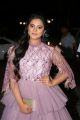Actress Manasa Latest Photos @ Filmfare Awards South 2018