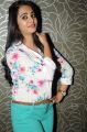 Telugu Actress Manasa Photo Shoot Pictures