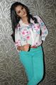 Telugu Actress Manasa Photo Shoot Pictures