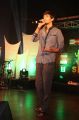 Anirudh Ravichander at 92.7 Big FM Manasa Thotta Singer Finals Photos
