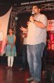 Singer Navin Iyer at 92.7 Big FM Manasa Thotta Singer Finals Photos