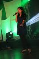 Ranina Reddy @ 92.7 Big FM Manasa Thotta Singer Finals Photos