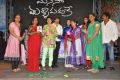 Manasa Thullipadake Movie Audio Launch Stills