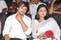 Anurag, Kajal Yadav @ Manasa Thullipadake Movie Audio Launch Stills