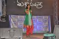 Manasa Thullipadake Movie Audio Launch Stills