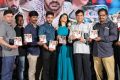 Manasainodu Movie Audio Launch Stills