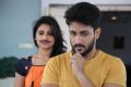 Priya Singh, Manoj Nandam in Manasainodu Movie Stills