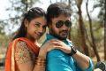 Priya Singh, Manoj Nandam in Manasainodu Movie Stills