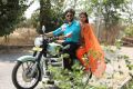 Manoj Nandam, Priya Singh in Manasainodu Movie HD Stills