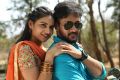 Priya Singh, Manoj Nandam in Manasainodu Movie Stills HD