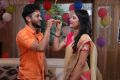 Manoj Nandam, Priya Singh in Manasainodu Movie HD Stills