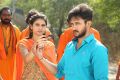 Priya Singh, Manoj Nandam in Manasainodu Movie Stills HD