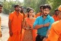 Priya Singh, Manoj Nandam in Manasainodu Movie Stills HD