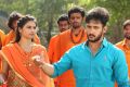 Priya Singh, Manoj Nandam in Manasainodu Movie Stills HD