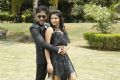 Manoj Nandam, Priya Singh in Manasainodu Movie Stills HD