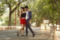 Manoj Nandam, Priya Singh in Manasainodu Movie Stills HD