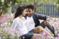 Priya Singh, Manoj Nandam in Manasainodu Movie Stills HD