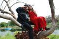 Sai Kiran, Prachee Adhikari in Manase Maaya Movie Stills