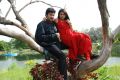 Sai Kiran, Prachee Adhikari in Manase Maaya Movie Stills