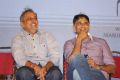 Gemini Kiran, Sanjay Swaroop @ Manasuku Nachindi Audio Launch Stills