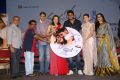 Manasuku Nachindi Audio Launch Stills