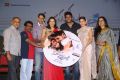 Manasuku Nachindi Audio Launch Stills