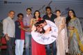 Manasuku Nachindi Audio Launch Stills