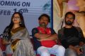 Anitha Chowdhary, Radhan @ Manasuku Nachindi Audio Launch Stills