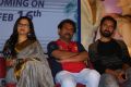 Anitha Chowdhary, Radhan @ Manasuku Nachindi Audio Launch Stills