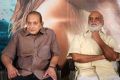 Krishna, K Raghavendra Rao @ Manasuku Nachindi First Look Launch Stills