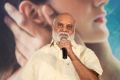 K Raghavendra Rao @ Manasuku Nachindi First Look Launch Stills