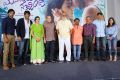 Manasuku Nachindi First Look Launch Stills